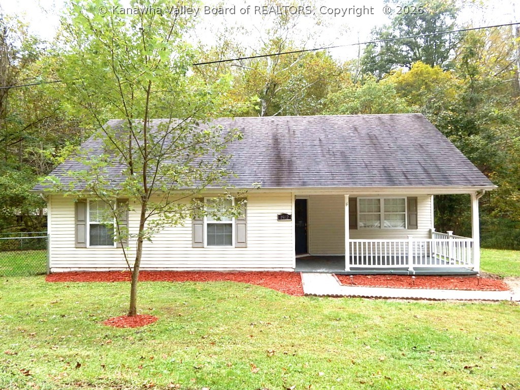 349 Bluelick Road Winfield, WV 25213 - Photo 17 of 28 Gallery Image 17