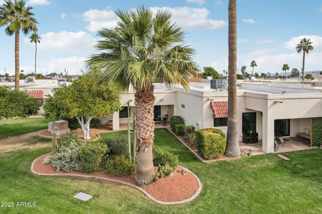 $200,000 | 8815 West 8815 W Avenida De Amigos Circle, Unit 103, Arizona City, AZ 85123