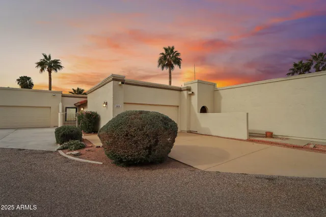 $200,000 | 8815 West 8815 W Avenida De Amigos Circle, Unit 103, Arizona City, AZ 85123