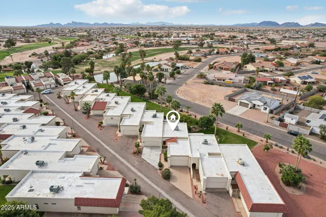 $200,000 | 8815 West 8815 W Avenida De Amigos Circle, Unit 103, Arizona City, AZ 85123