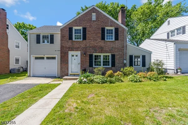 $499,900 | 28 East Young Street, Somerville, NJ 08876