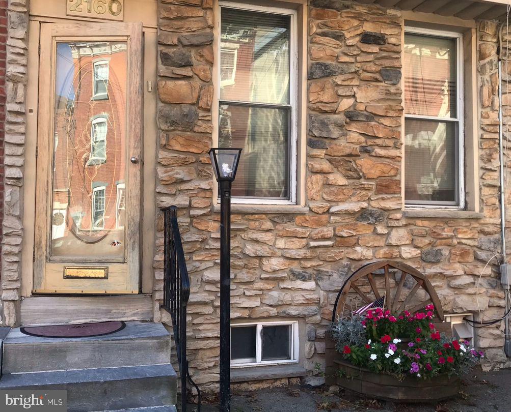 2160 East Cumberland St  