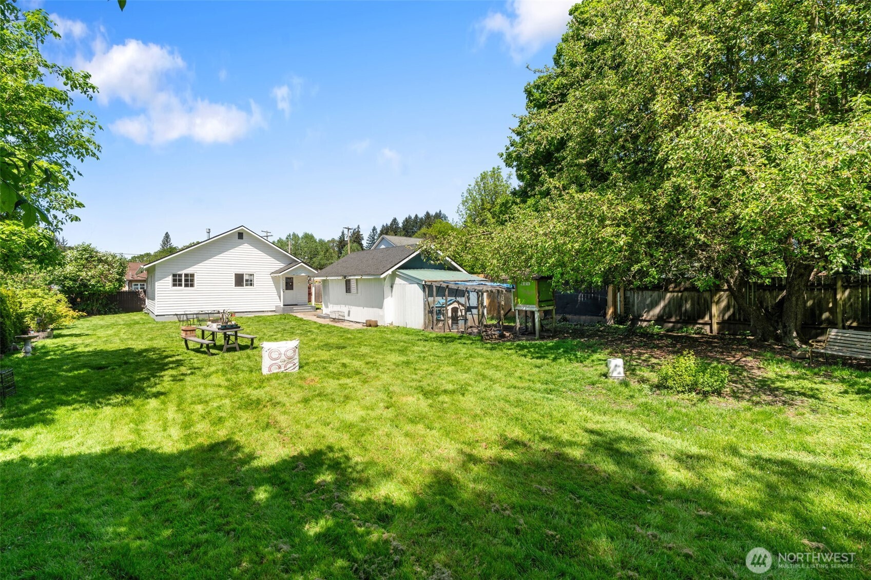 226 Southwest 16th Street Chehalis, WA 98532 - Photo 31 of 38 Gallery Image 31