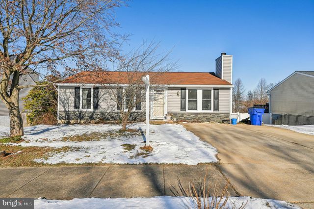 $425,000 | 607 Northview Road, Mount Airy, MD 21771