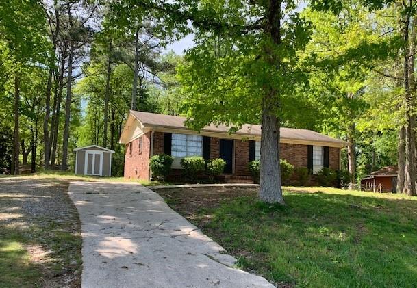 600 Mt Zion Road Northwest Conyers, GA 30012 - Photo 1 of 1 Gallery Image 1