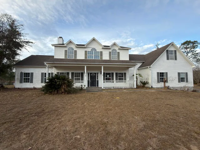 $399,900 | 4376 Casa Grande Court, Milton, FL 32583