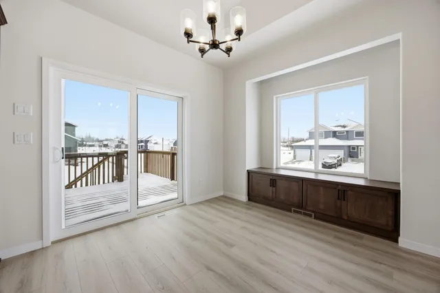 $499,900 | 7494 Eagle Point Drive South, Fargo, ND 58104