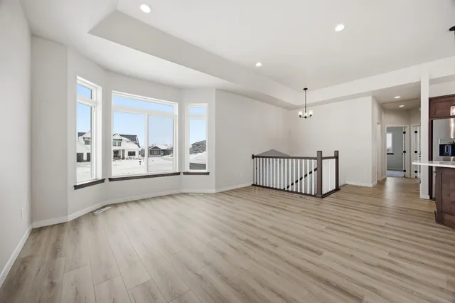 $499,900 | 7494 Eagle Point Drive South, Fargo, ND 58104