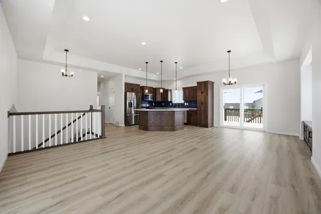 $499,900 | 7494 Eagle Point Drive South, Fargo, ND 58104