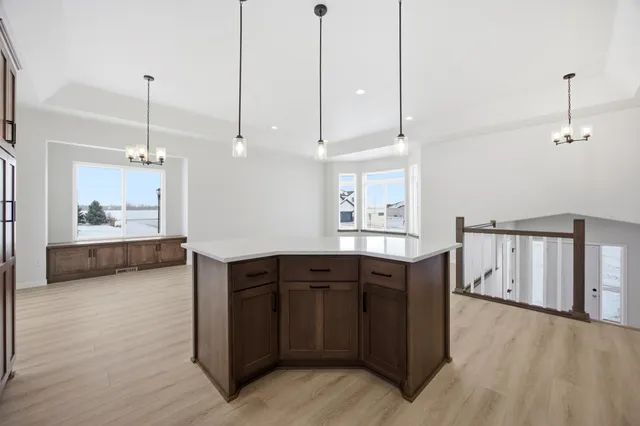 $499,900 | 7494 Eagle Point Drive South, Fargo, ND 58104