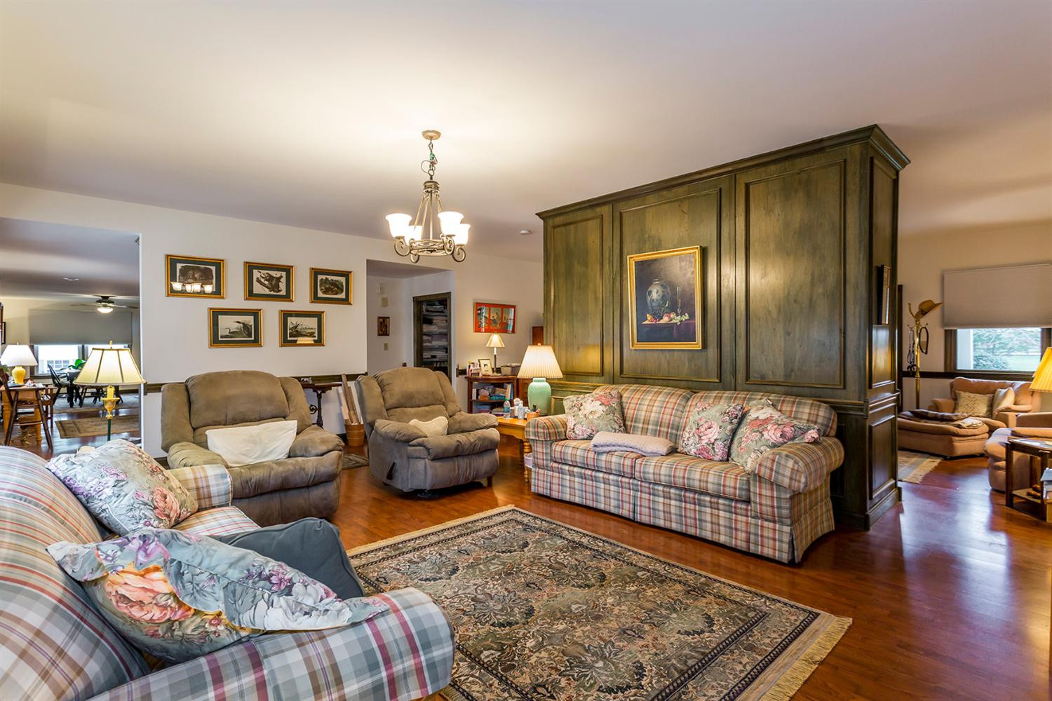 436 Jackstown Road Paris, KY 40361 - Photo 7 of 36 Photo 7