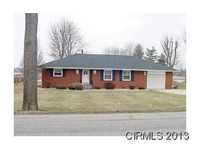 928 East Center Road Kokomo, IN 46902 - Photo 1 of 8 Gallery Image 1