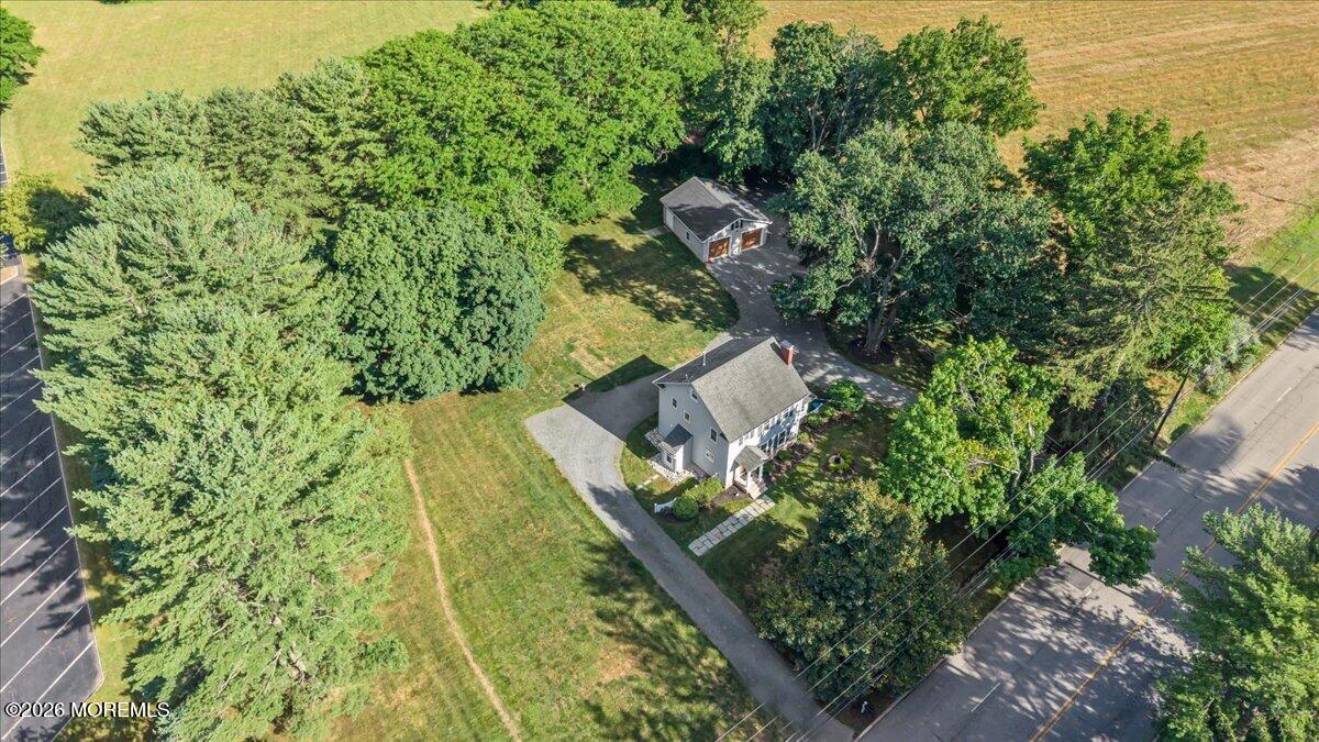 102 Middletown Road Holmdel, NJ 07733 - Photo 52 of 58 091-DJI_20260624172224_0353_D