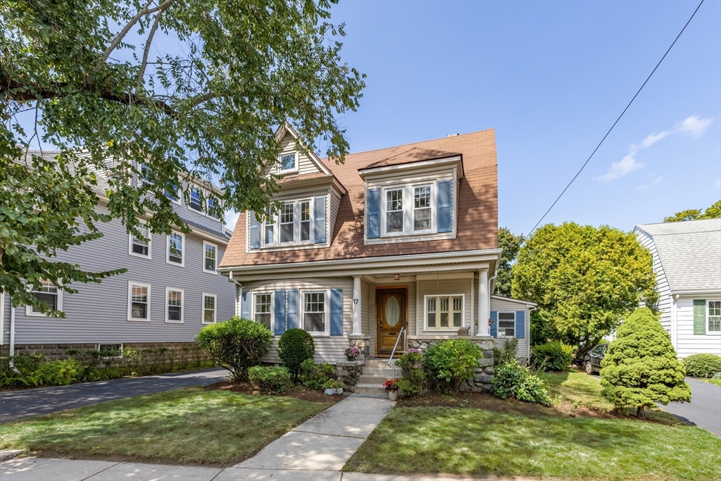 17 Ripley Road Belmont, MA 02478 - Photo 1 of 30 Gallery Image 1