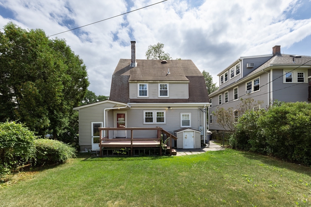 17 Ripley Road Belmont, MA 02478 - Photo 29 of 30 Gallery Image 29