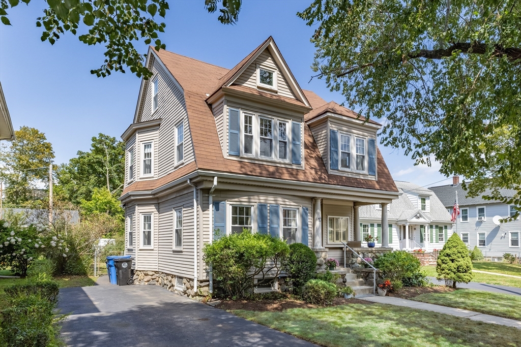 17 Ripley Road Belmont, MA 02478 - Photo 3 of 30 Gallery Image 3