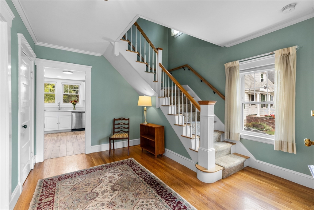 17 Ripley Road Belmont, MA 02478 - Photo 4 of 30 Gallery Image 4