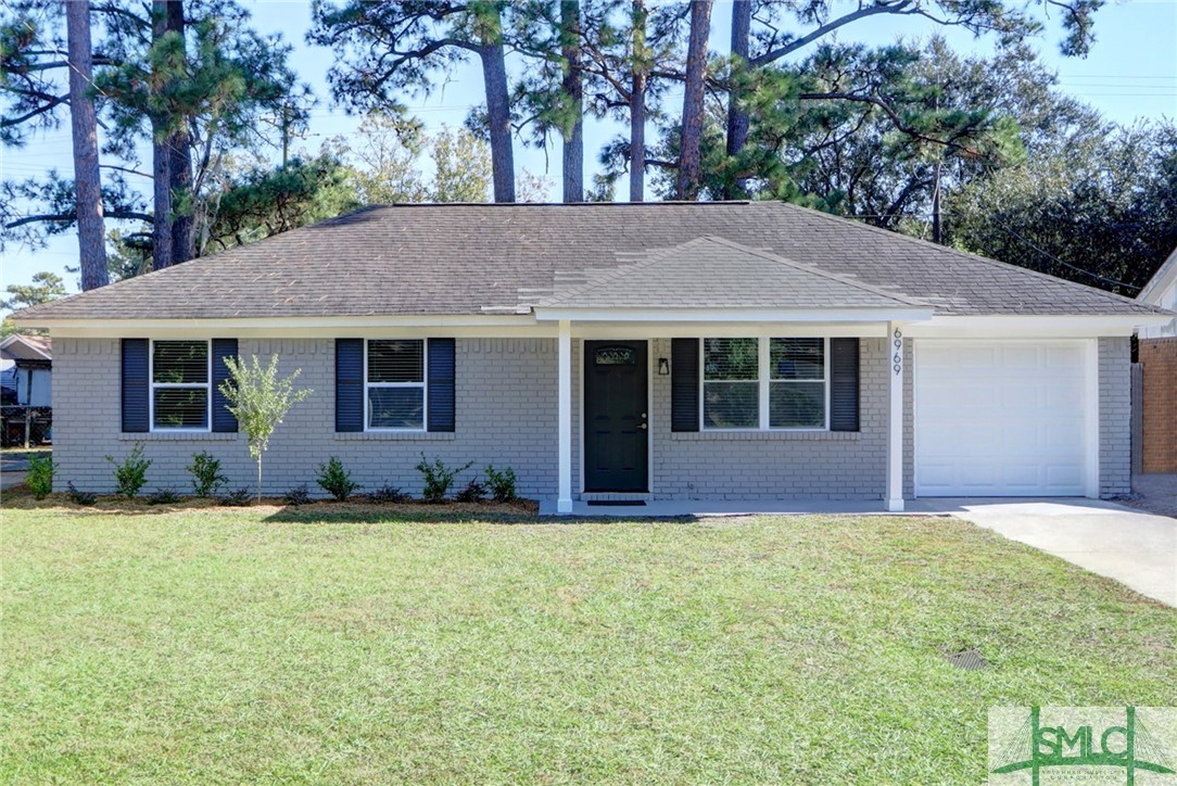 6969 Damascus Road Savannah, GA 31406 - Photo 1 of 25 Gallery Image 1