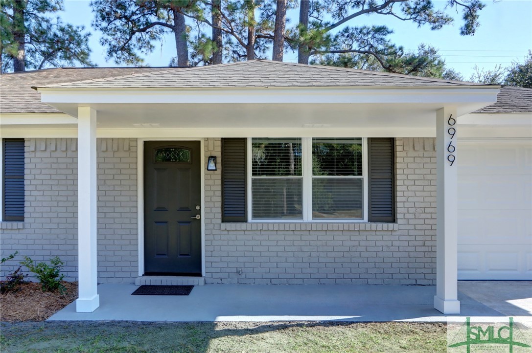 6969 Damascus Road Savannah, GA 31406 - Photo 2 of 25 Gallery Image 2