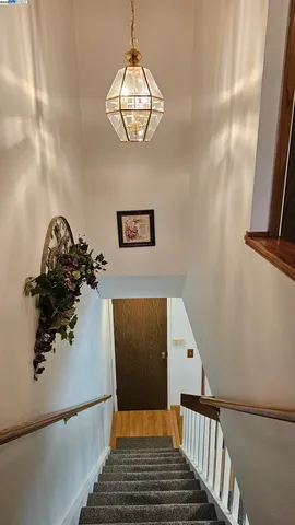 $496,000 | 33 Paseo Grande, Unit D, Hayward, CA 94541