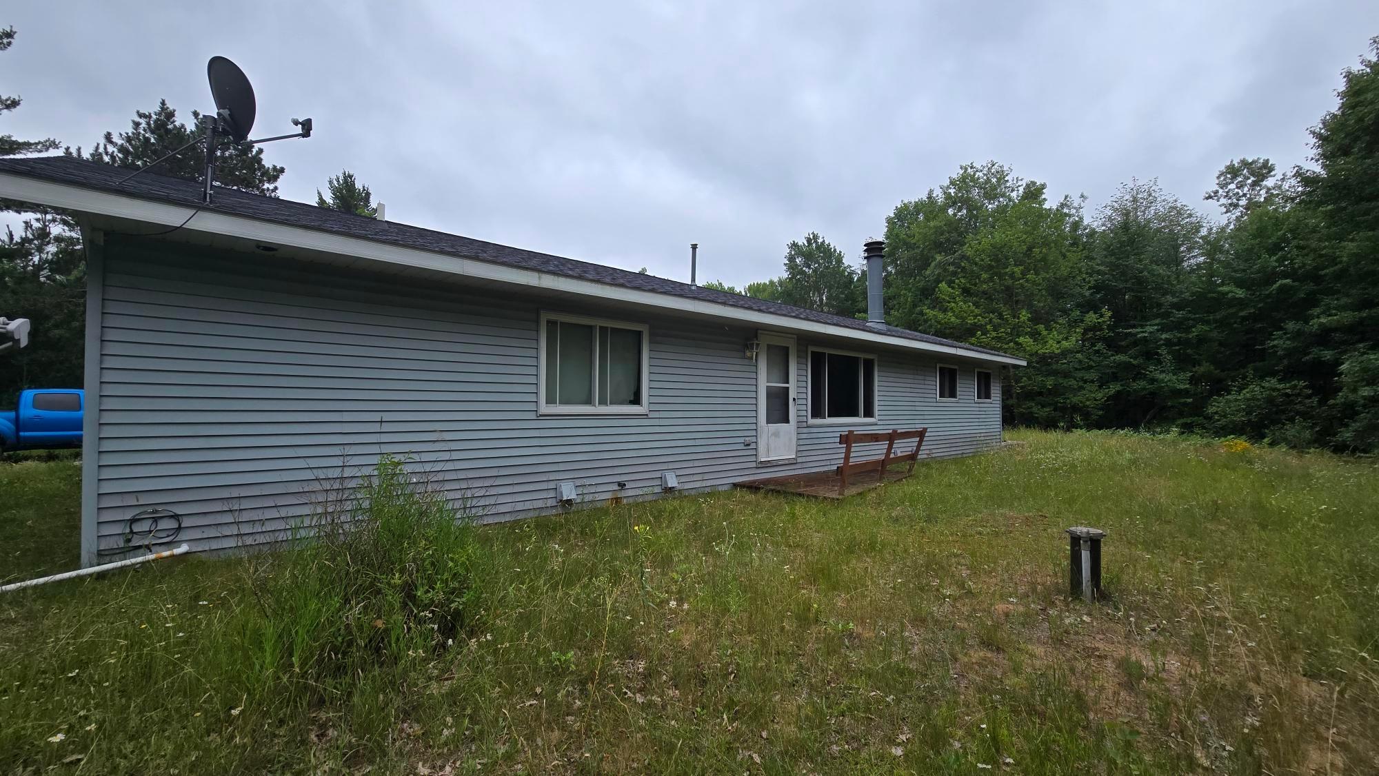 2180 Wykowski Road Eagle River, WI 54521 - Photo 5 of 6