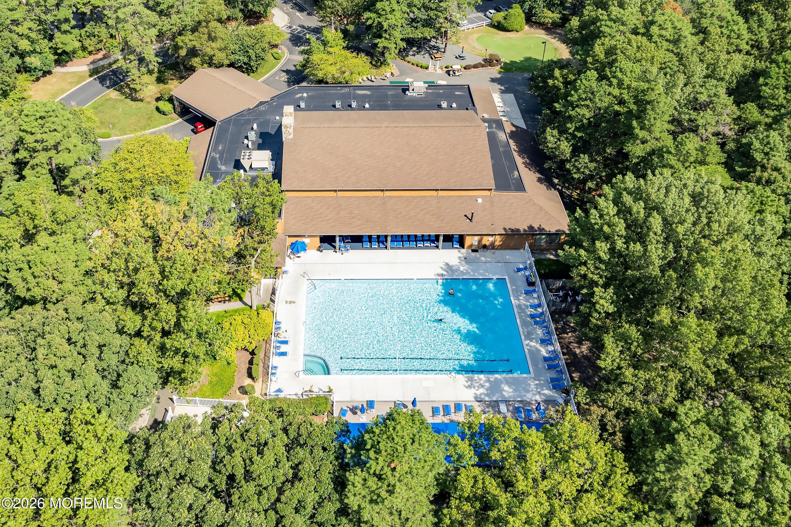 1579 Goldspire Road Toms River, NJ 08755 - Photo 22 of 43 33-Clubhouse 12