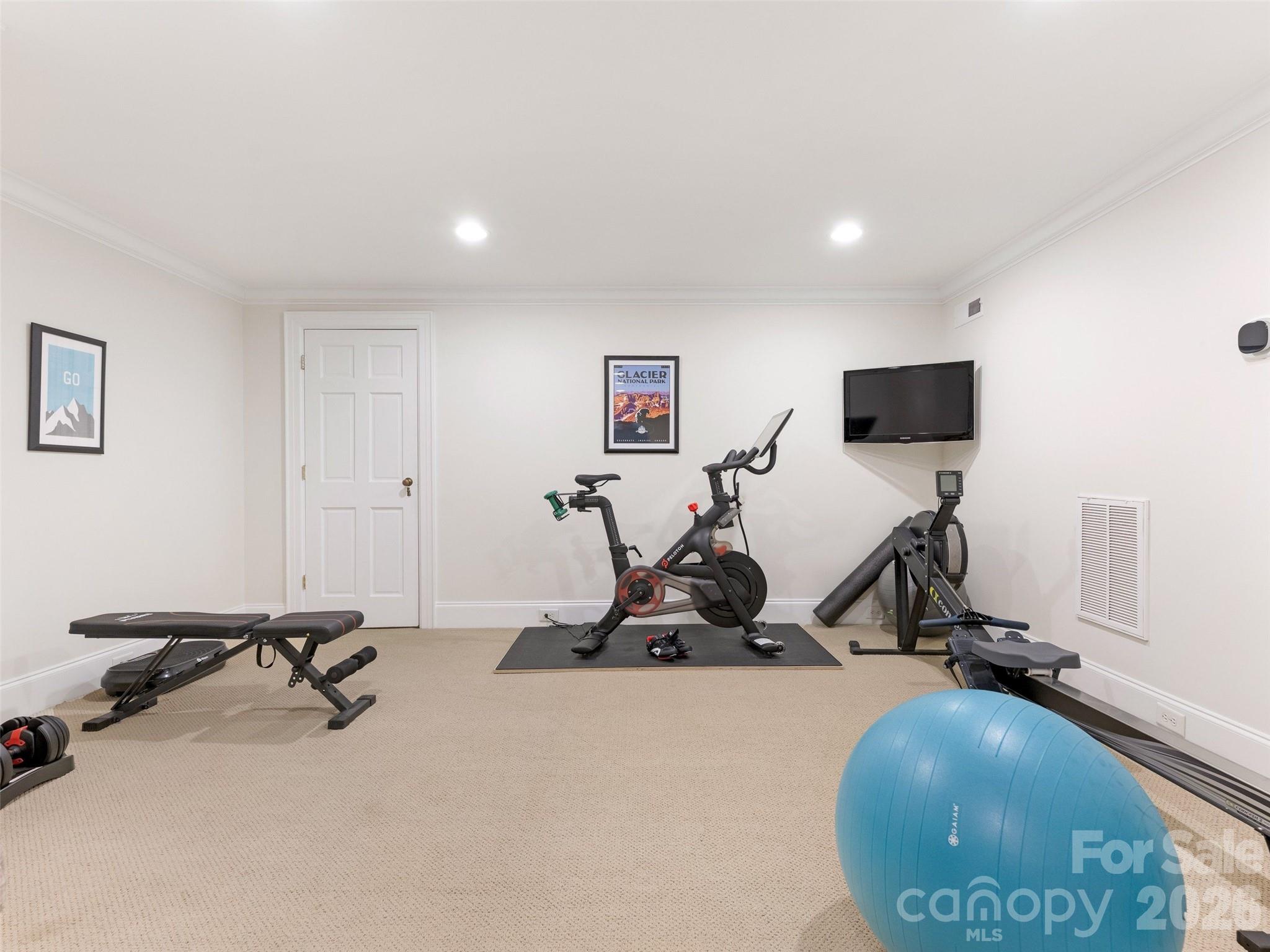 714 Edgehill Road North Charlotte, NC 28207 - Photo 37 of 48 Gallery Image 37