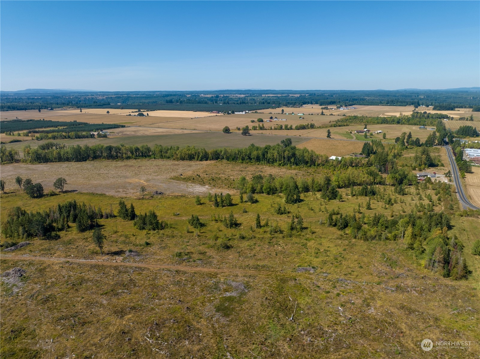 2 Maw Road Toledo, WA 98591 - Photo 17 of 26 a view of an ocean beach