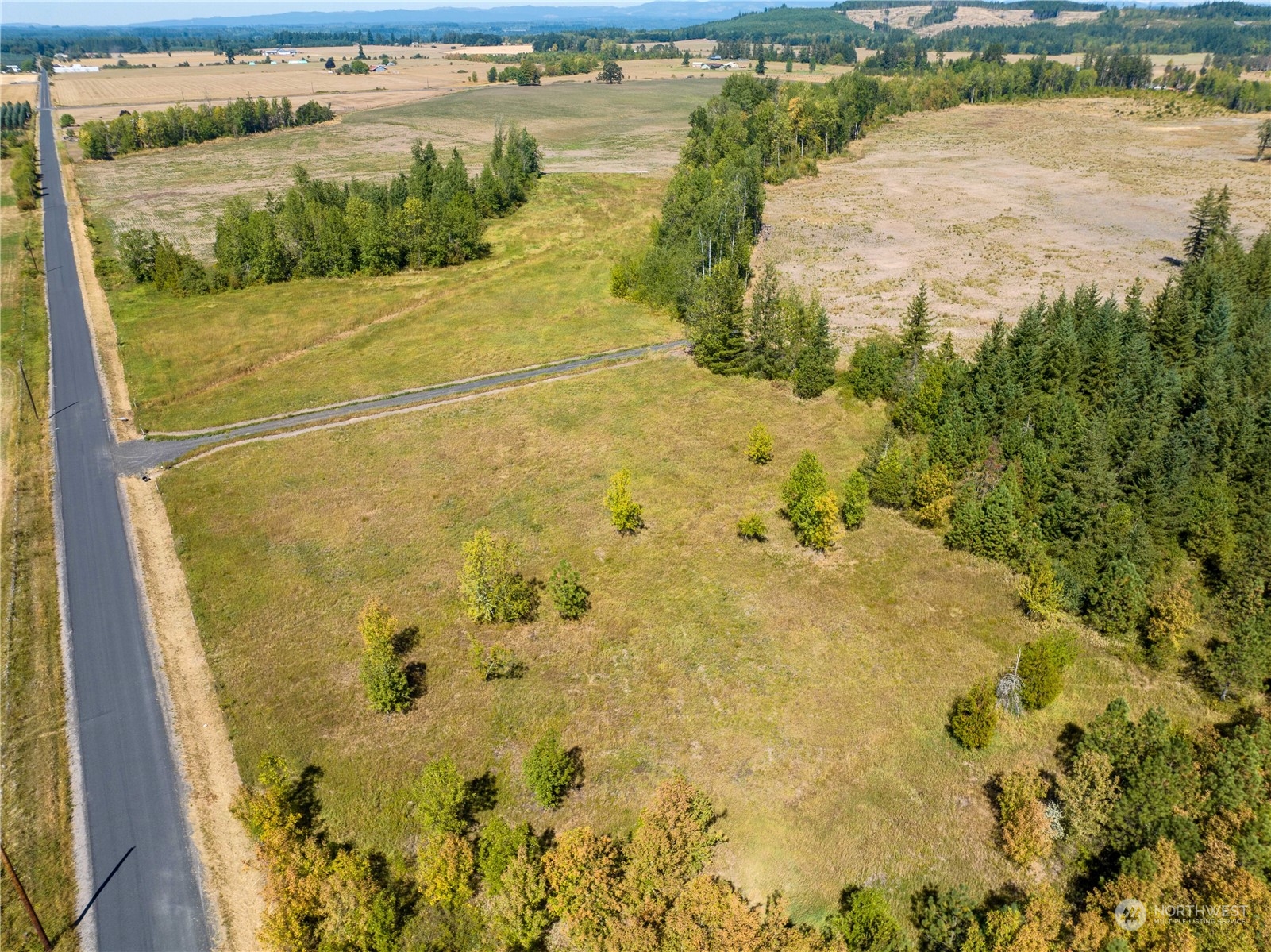 2 Maw Road Toledo, WA 98591 - Photo 21 of 26 a view of a lake view