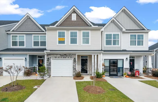$324,990 | 398 Painted Lady Lane, Goose Creek, SC 29445