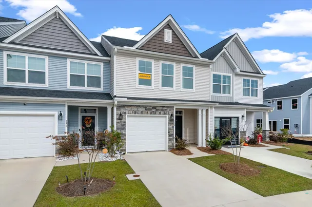 $321,990 | 398 Painted Lady Lane, Goose Creek, SC 29445