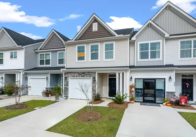 $321,990 | 398 Painted Lady Lane, Goose Creek, SC 29445