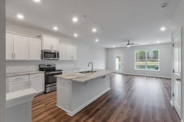 $321,990 | 398 Painted Lady Lane, Goose Creek, SC 29445