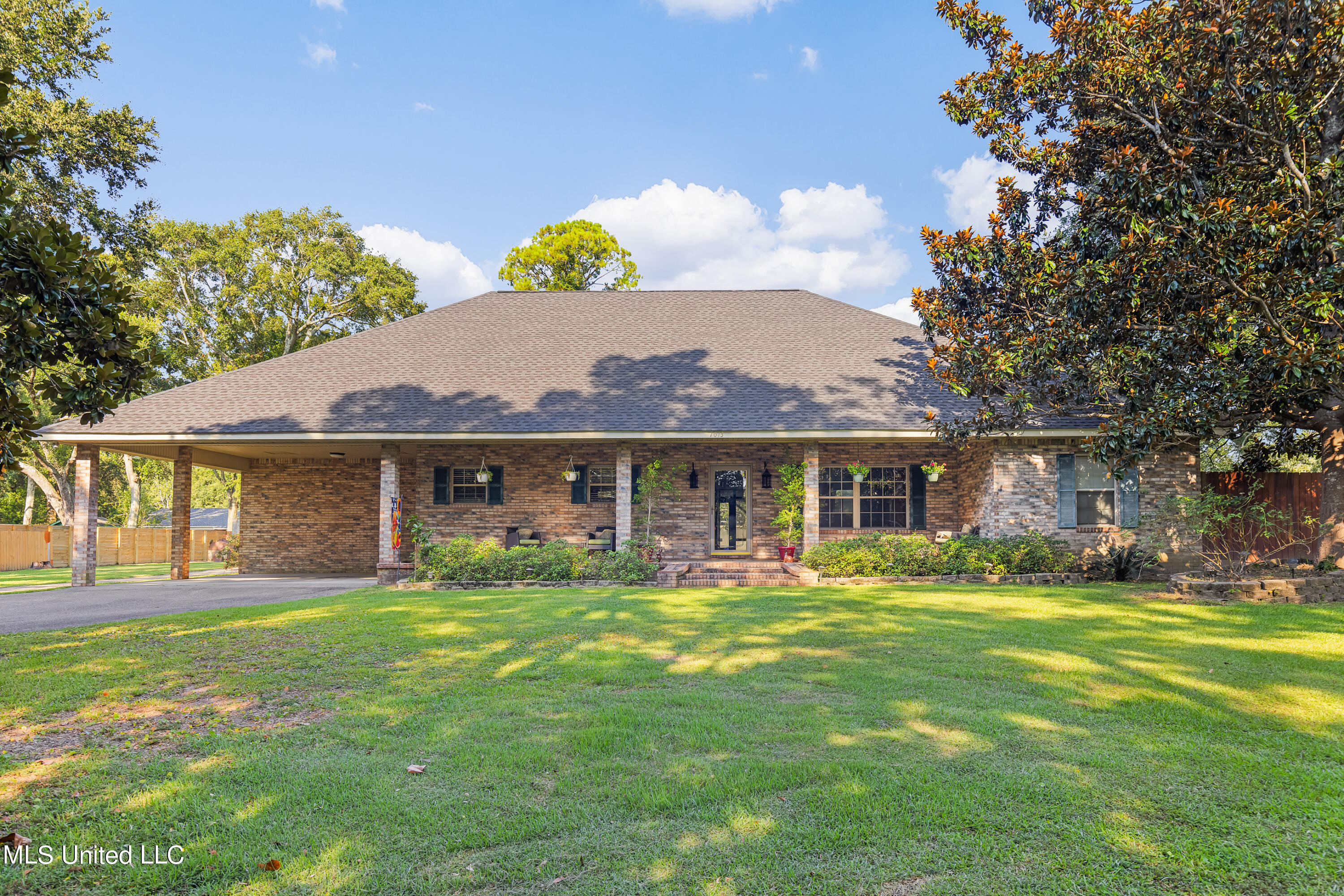 7013 Letort Lane Biloxi, MS 39532 - Photo 1 of 44 7013Letortelane-6