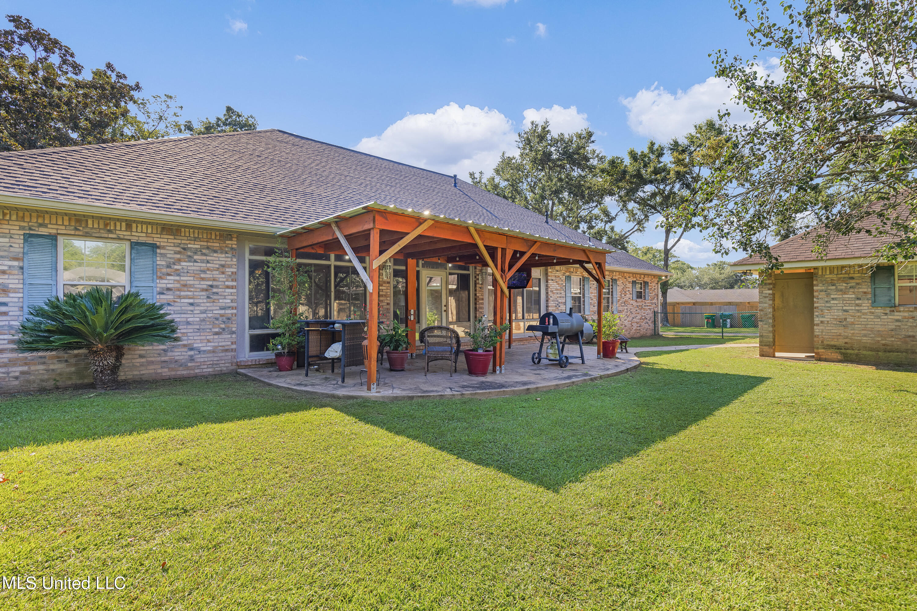 7013 Letort Lane Biloxi, MS 39532 - Photo 31 of 44 7013Letortelane-38