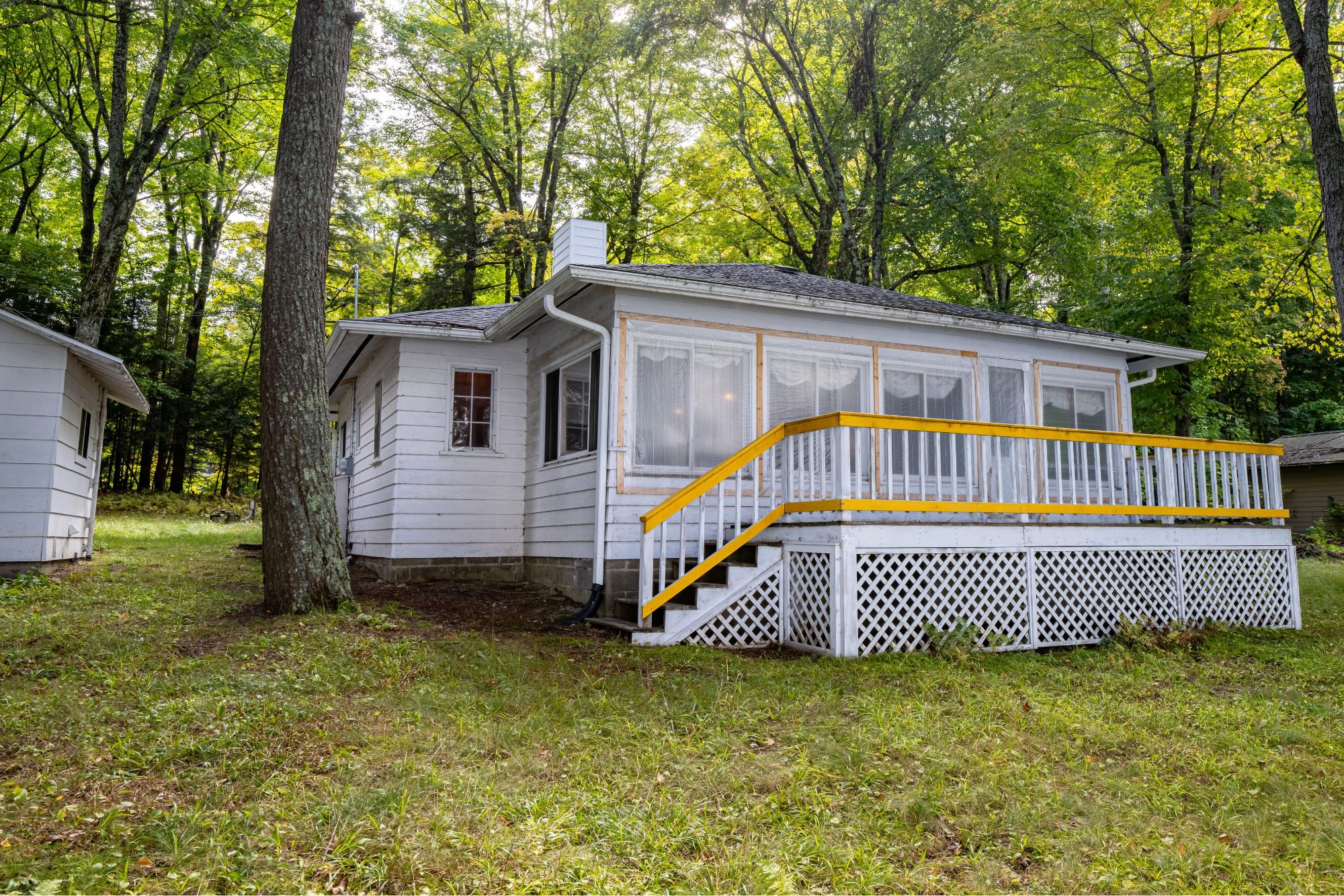W11610 Enterprise Lake Road Elcho, WI 54428 - Photo 1 of 53 Gallery Image 1