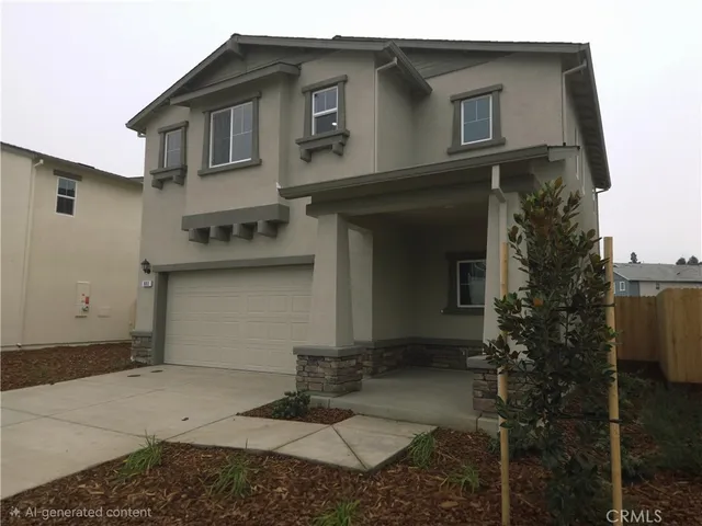 $444,990 | 883 Pico Place, Chico, CA 95973