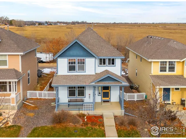 $450,000 | 2144 Brightwater Drive, Fort Collins, CO 80524