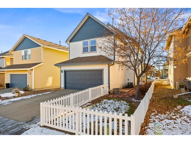 $450,000 | 2144 Brightwater Drive, Fort Collins, CO 80524