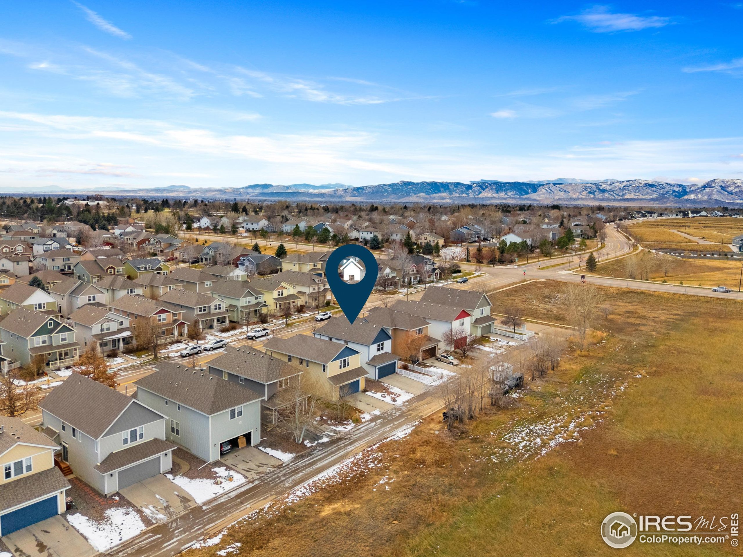 2144 Brightwater Drive Fort Collins, CO 80524 - Photo 3 of 41