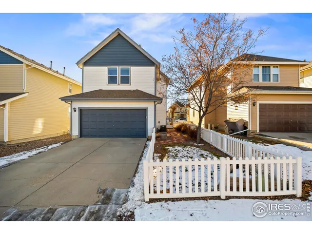 $450,000 | 2144 Brightwater Drive, Fort Collins, CO 80524