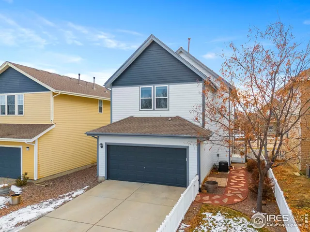 $450,000 | 2144 Brightwater Drive, Fort Collins, CO 80524