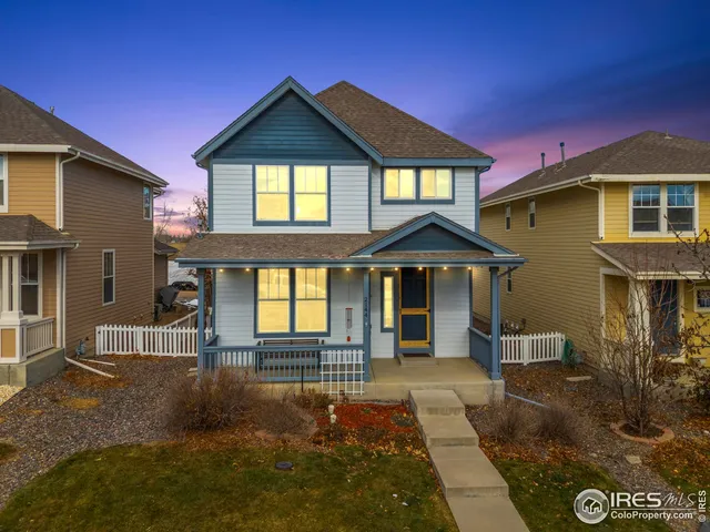 $450,000 | 2144 Brightwater Drive, Fort Collins, CO 80524