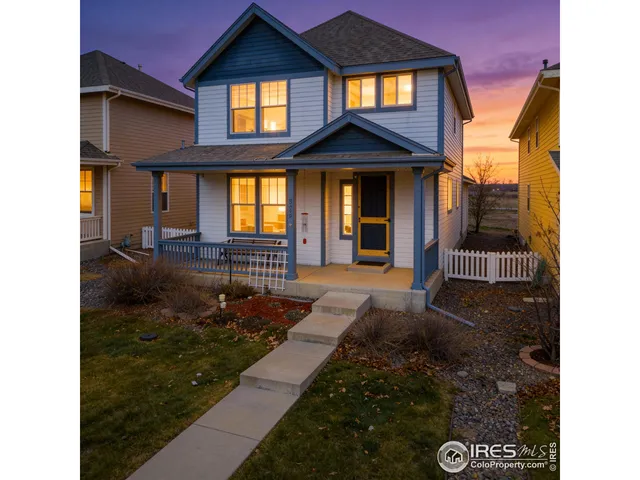 $450,000 | 2144 Brightwater Drive, Fort Collins, CO 80524