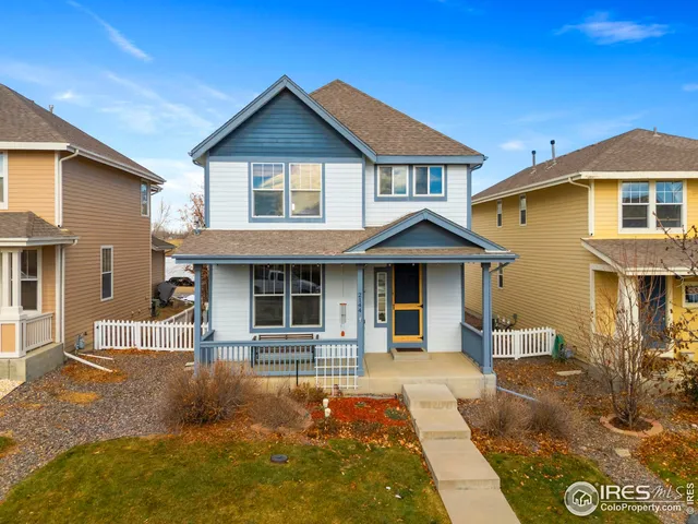 $450,000 | 2144 Brightwater Drive, Fort Collins, CO 80524