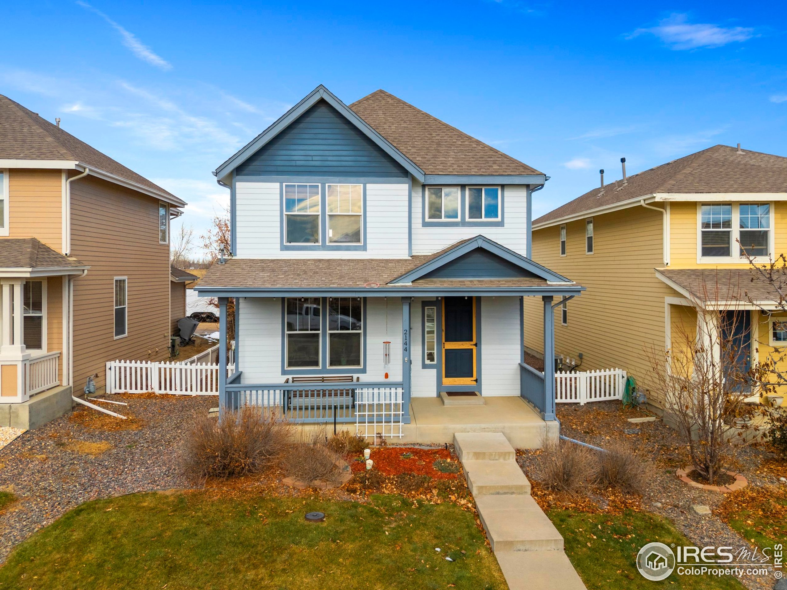 2144 Brightwater Drive Fort Collins, CO 80524 - Photo 41 of 41