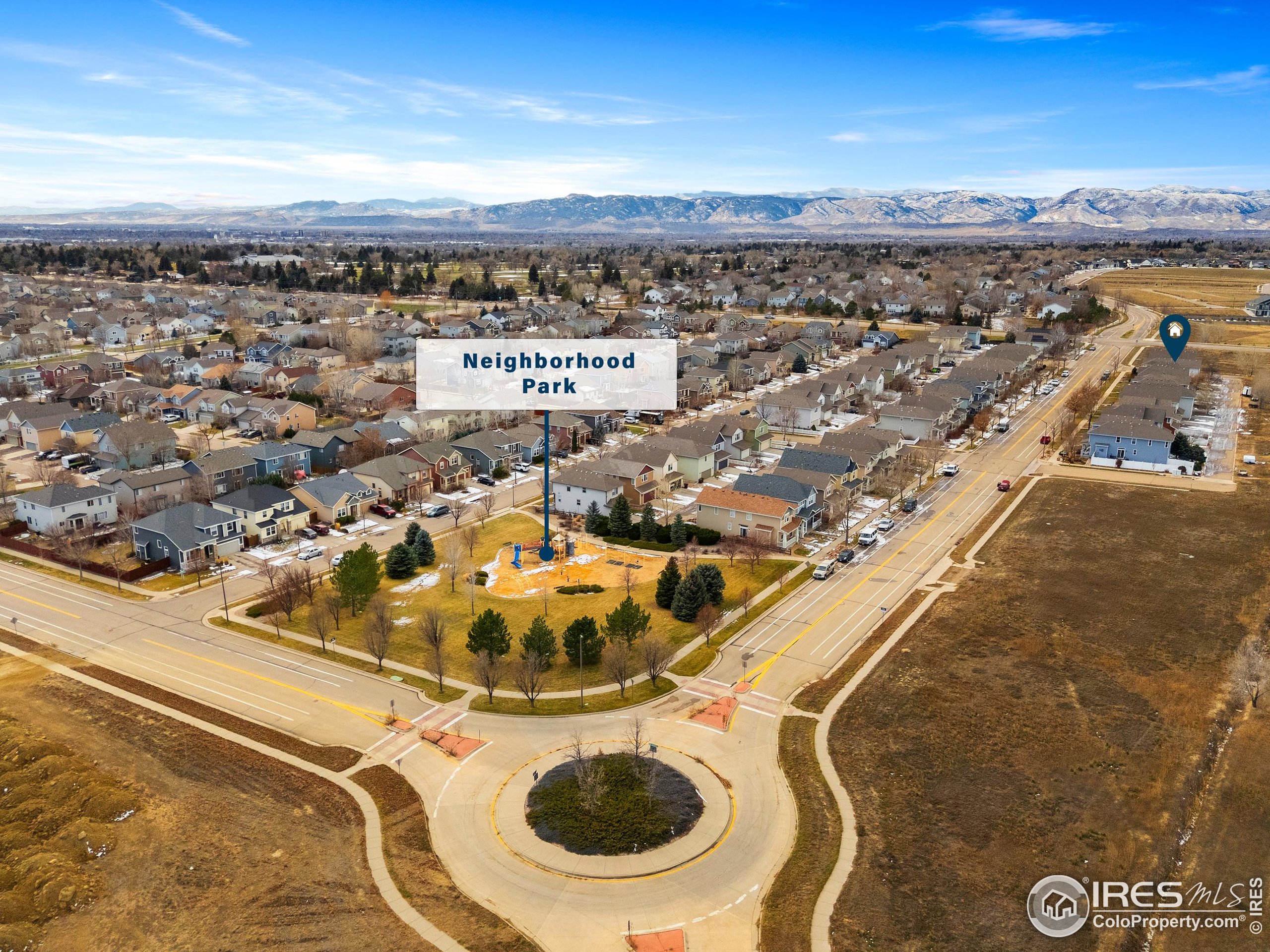 2144 Brightwater Drive Fort Collins, CO 80524 - Photo 8 of 41