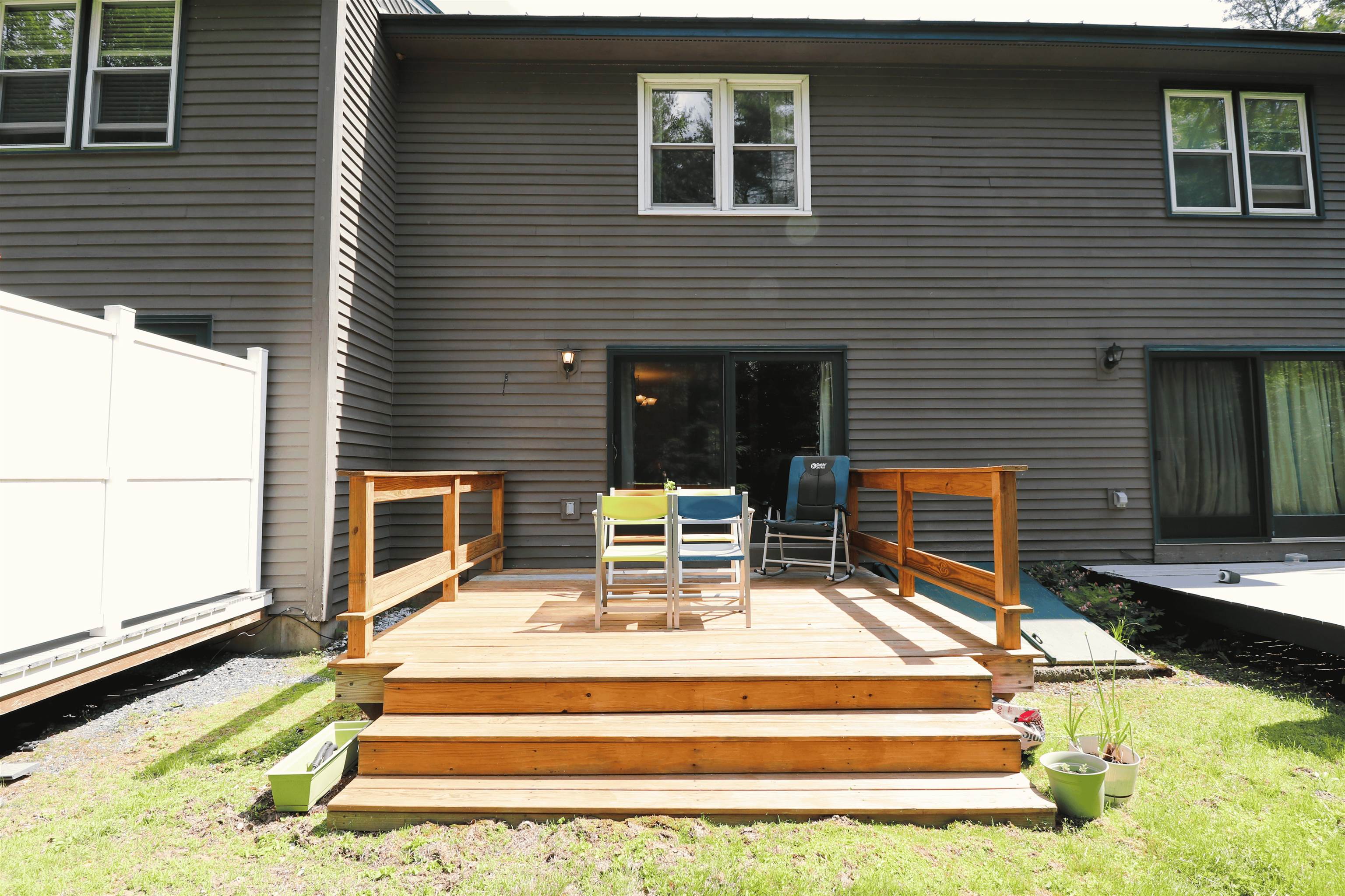 35 Anderson Hill Road, Unit #2 Enfield, NH 03748 - Photo 20 of 24
