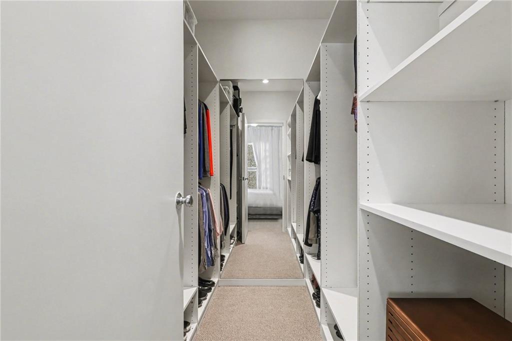 2465 Field Way Atlanta, GA 30319 - Photo 23 of 40 a view of hallway with stairs