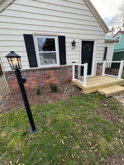 146 Meadowbrook Road Rochester, NY 14620 - Photo 1 of 1